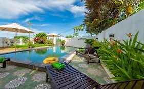 Tra Que Green Villa Hoi An